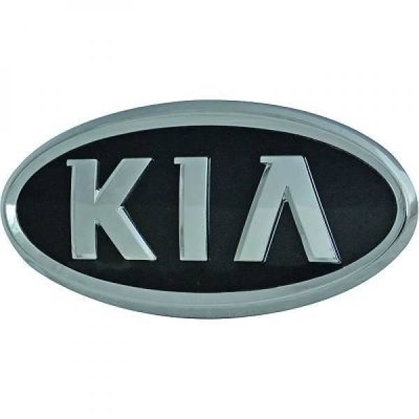 Emblème logo KIA PICANTO (BA) de 04 à 08