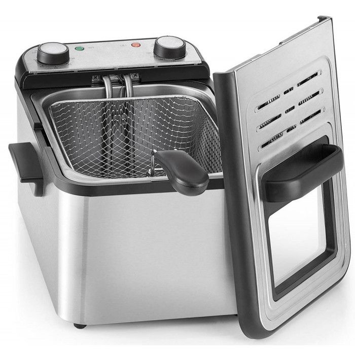 FRITEUSE KITCHEN CHEF KCPFR 42 PRO
