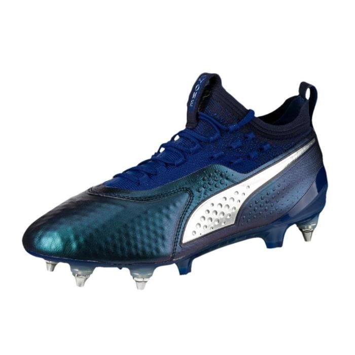 Chaussures de foot Football Puma One 1 Leather Mx Sg