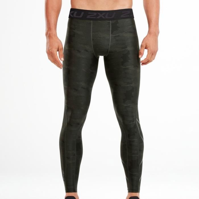 Compression Leggings Pour Homme 2XU Accelerate