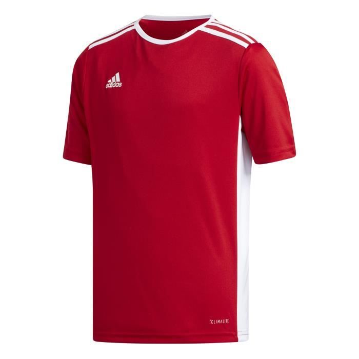 Maillot junior adidas Entrada