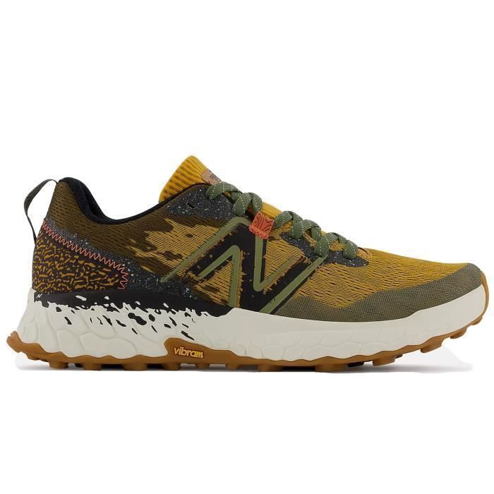 New Balance Fresh Foam Hierro v7 Chaussures de trail running pour Homme MTHIERG7