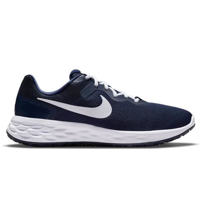 Chaussures NIKE Revolution 6 Next Nature Turquoise - Homme/Adulte