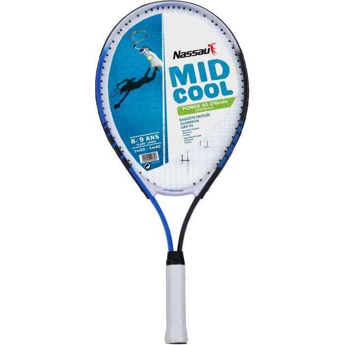 NASSAU raquette de tennis