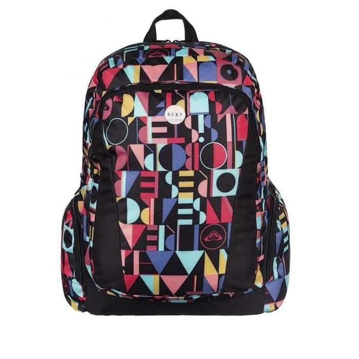 Sac à dos Alright 30 Litres 50 SOUL SISTER COMBO TRUE BLACK