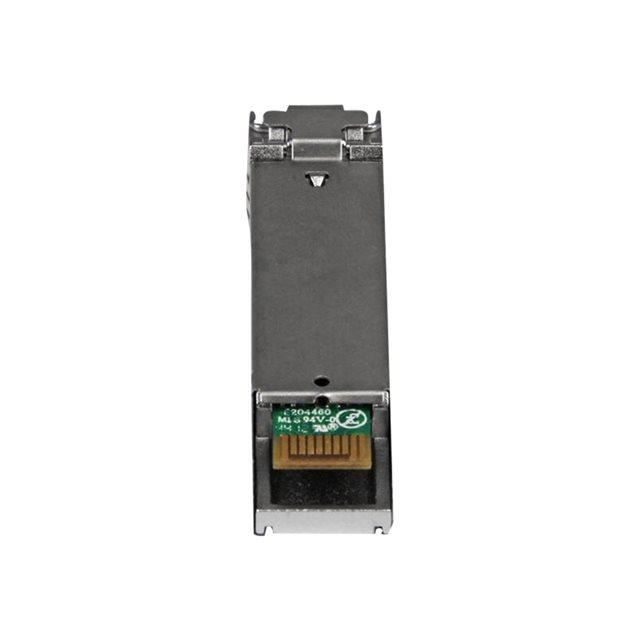 STARTECH SFP Gigabit fibre optique LC