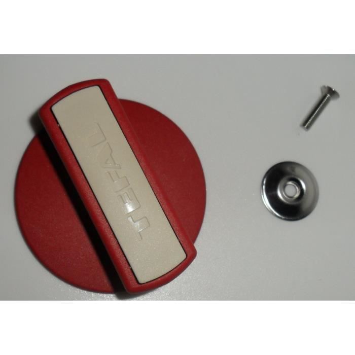 POIGNEE DE COUVERCLE SESAME POUR AUTOCUISEUR TEFAL - BVMPIECES