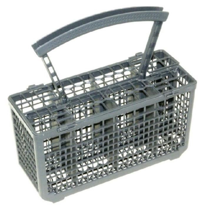 PANIER A COUVERTS POUR LAVE VAISSELLE WHIRLPOOL 482000005641