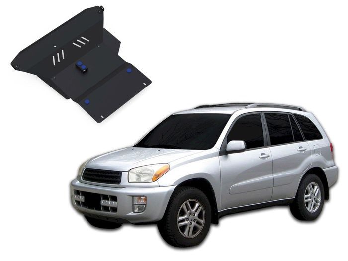 Protection Sous-moteur Acier Pour Mitsubishi Pajero 4 (2007-2018) | Épaisseur 2mm, Montage Facile Sans Modification