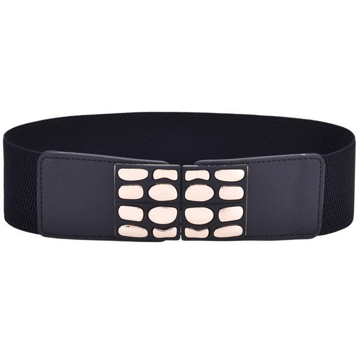 Bandeau Poitrine Polar Pro – élastique, Large électrode, Compatible H10/H7/H3/H2/H1, Taille Unique