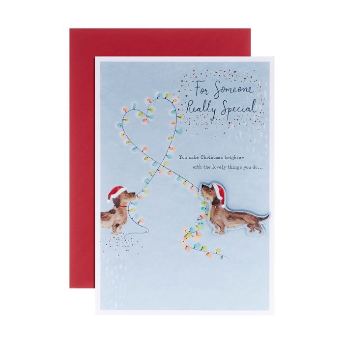 Carte "Joyeux Anniversaire" - Collection LittlePohem – Madame Sauvage