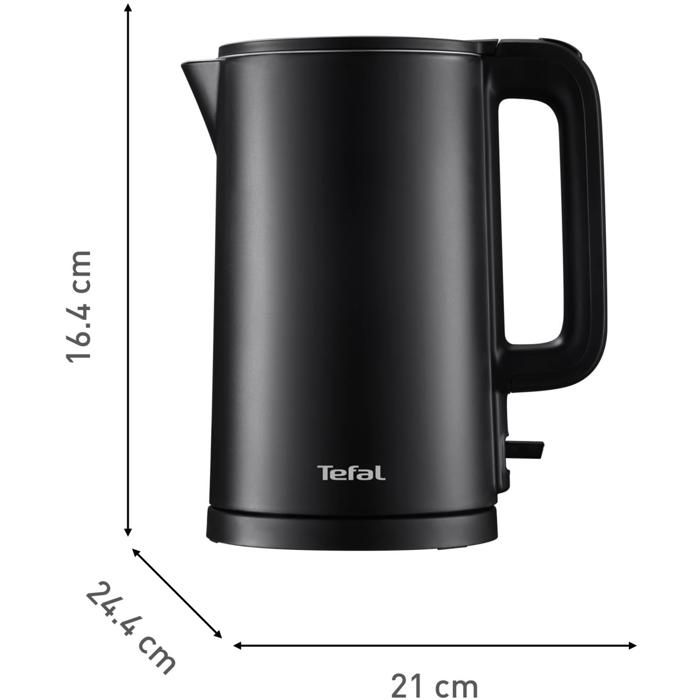 Tefal KO1408E0 Thermo Protect