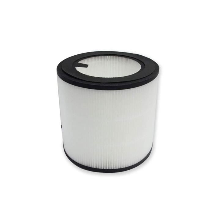 1 PièCes Filtre pour Philips FY0293-30-AC0820-AC0830-ACO819-AC0820-AC0830 Purificateur DAir Filtre Professionnel PièCe de