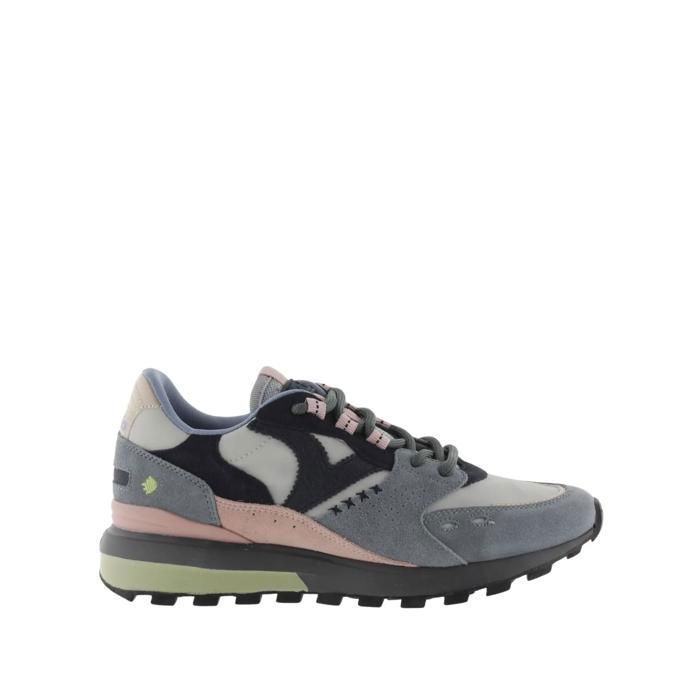 Baskets femme Victoria Luna - gris Baskets femme Victoria Luna - gris