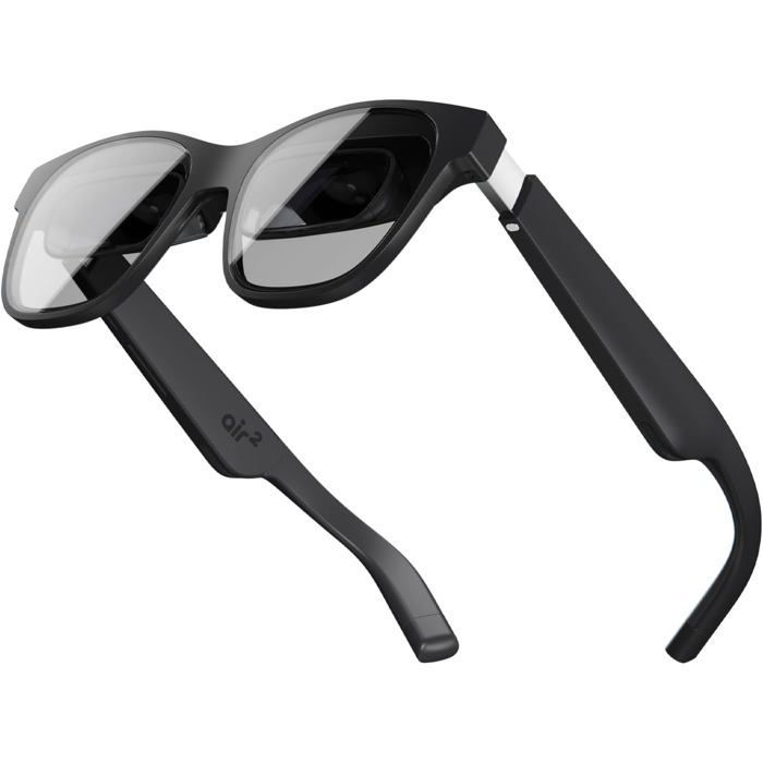 Lunettes Intelligentes Traducteur Bluetooth – 163 Langues, Traduction Temps Réel, Haut-parleur, Protection UV - 9