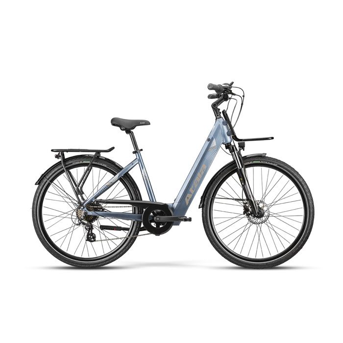 Vélo électrique Atala T-Space 8.5 Shimano Altus RD-M310 8V
