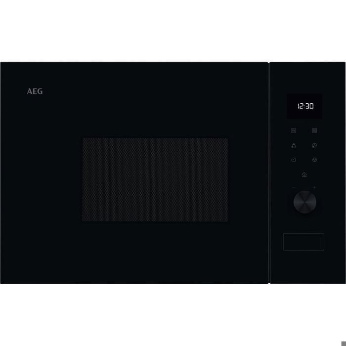 Micro ondes avec Gril AEG OS5MG20EB