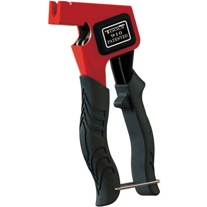 Kit Cheville Ancrages pour murs creux Pince Professionnel Convient à M3/M4/M5/M6/M8