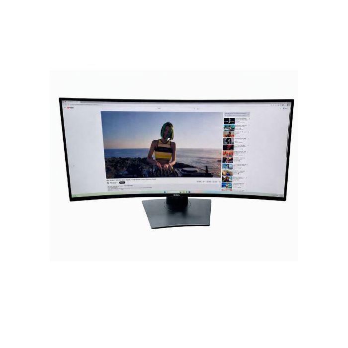 PC tout en un Dell OptiPlex 7070 Ultra i7 8GB SSD NVMe + ecran Dell UltraSharp U3419W 34 UWQHD Tres bon etat - vue 2