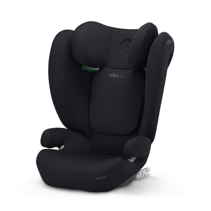 Siège auto enfant - CBX BY CYBEX - Solution B i-Fix - 3 à 12 ans - Système L.S.P intégré - Reconditionné - Excellent état