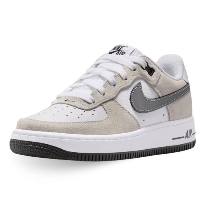 Nike Chaussures Air Force 1 LV8 (Gs) - IR2008-100 Blanc