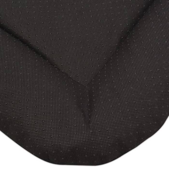 Matelas pour chiens Taille M - vidaXL - tissu oxford enduit pu - noir - 55 x 35 cm - hydrofuge - base antidérapante fna29x983 Matelas pour chiens Taille M - vidaXL - tissu oxford enduit pu - noir - 55 x 35 cm - hydrofuge - base antidérapante fna29x983
