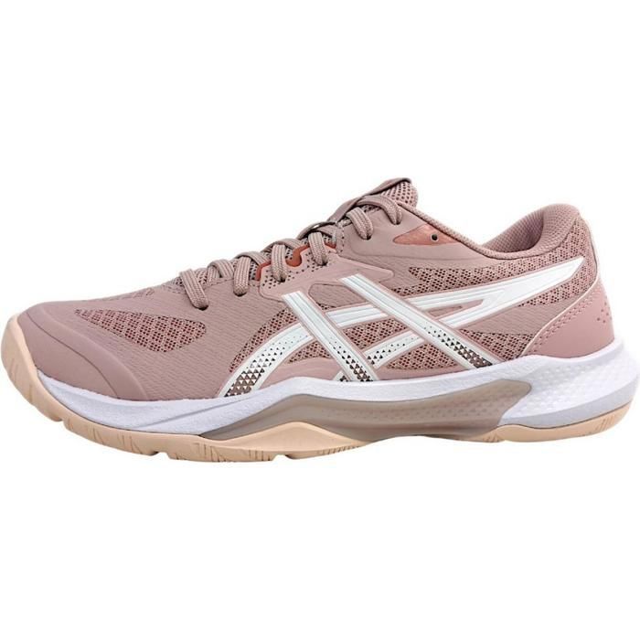 Chaussures de handball ASICS GEL-TACTIC 13 Rose