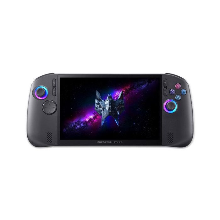 Console de jeux portable Windows Acer Predator Atlas 8 Ecran Amoled 8 - vue 3
