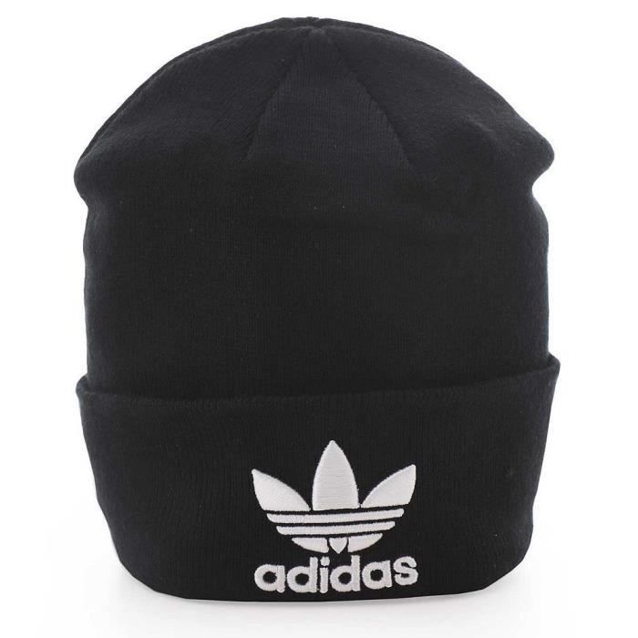 Bonnet casquette sales homme adidas