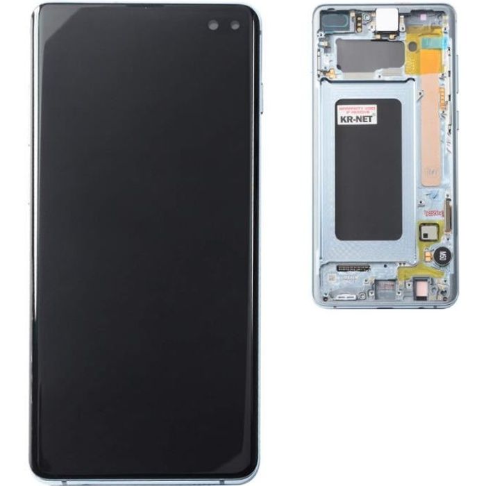 KIT DE RÉPARATION 'écran LCD Numériseur Compatible Avec Téléphone EUR 33,61 - FR