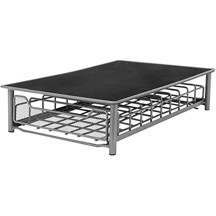 PAL Bote De Rangement De Bouteille D'assaisonnement Support De Bote à