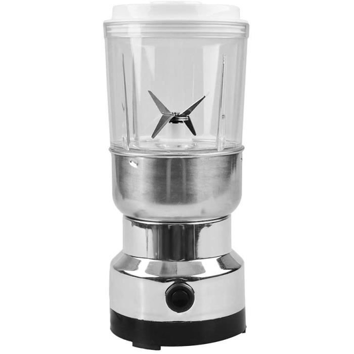 Moulin à Grains De Café Portatif. Broyeur De Grains De Café Portatif