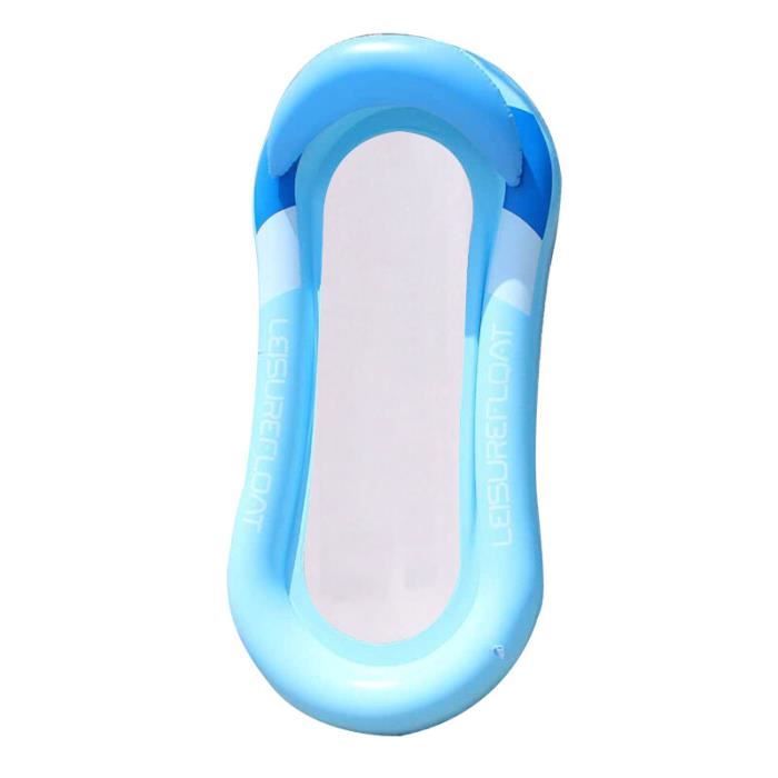 Matelas Gonflable Vintage Sand N Sun – Tube De Piscine Multicolore – Boîte Ouverte