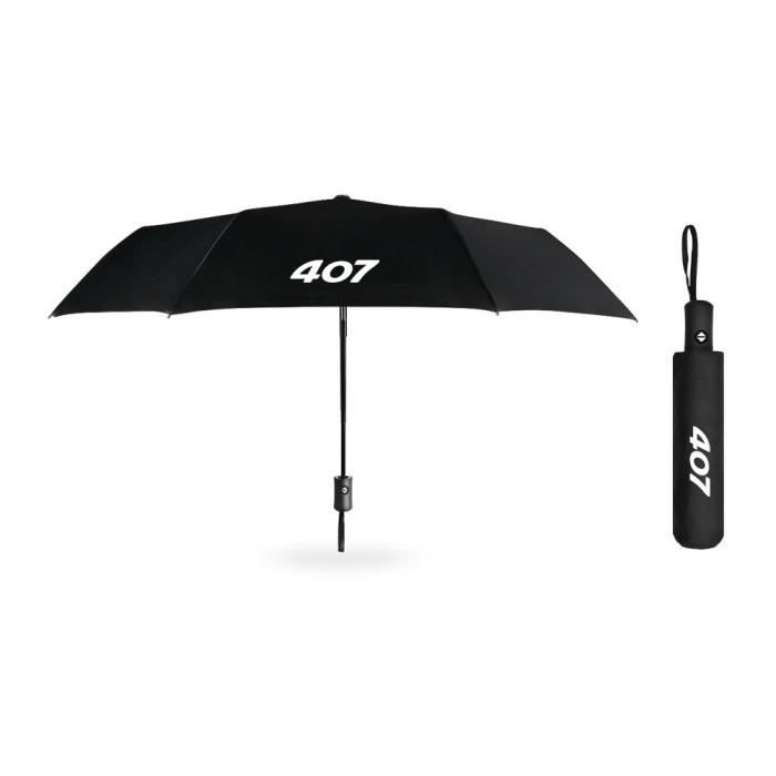 Pour 407 - Parapluie Pliant existent Étanche et Portable