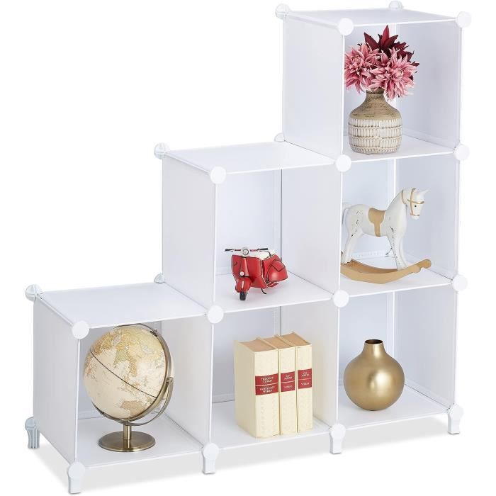 Mobile Étoile Bois 6 Branches - 22cm - Pour Création Mobile Personnalisé