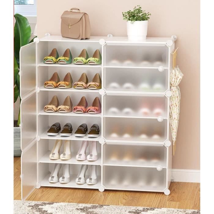 Sacs De Rangement Pour Chaussures Anti-poussière, Sac À Chaussures