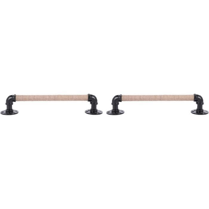 Lot De 2 Poignées Gymnastique Antidérapantes Filles + Bandeau Rose - Entraînement Gym