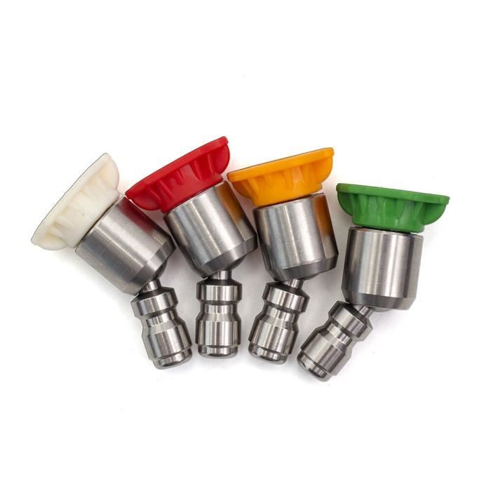 Pulvérisateur à Poudre Pour Jardin - 3 Buses En Inox Interchangeables - Flacon En Silicone - Pour Traitement Des Plantes