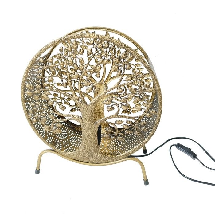 Signes Grimalt - ORIGEN Home Decor Lamp of Life Tree