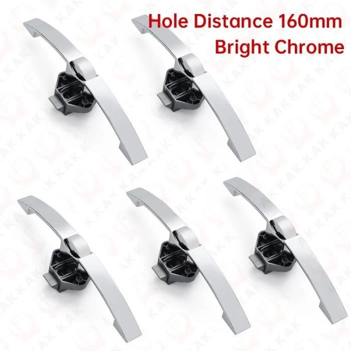 Boutons Poussoirs IP67 LED - Installation 19 Mm En Acier Inoxydable V2A