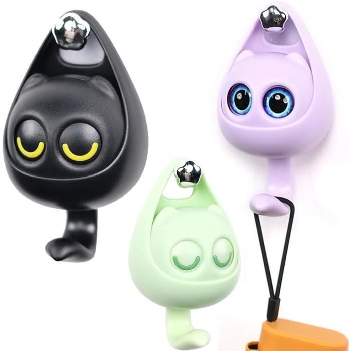 Sanrio 1 Pièce Crochet Adhésif Très Puissant Sanrio, Crochet Collant