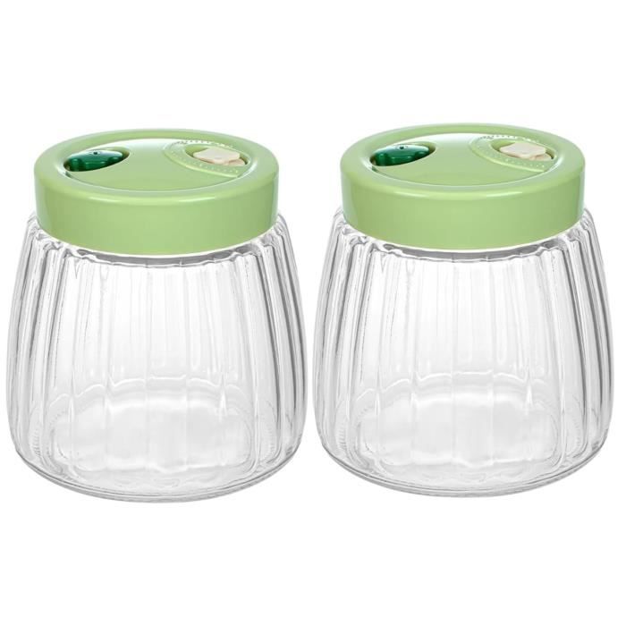 Lot De 10 Grilles De Fermentation En Plastique - Diamètre 12 Cm - Pour Bocaux, Faciles à Nettoyer