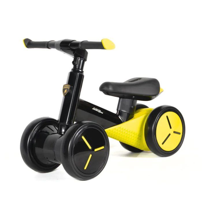 SEREED Draisienne Bebe 1 An, Jouet Enfant Pour Bébé 12-24 Mois, Premier Vélo à 4 Roues Pour Garçons Et Filles, Cadeau De Premier Anniversaire Noel Pour Tout-Petit En Destockage Et Reconditionné Chez