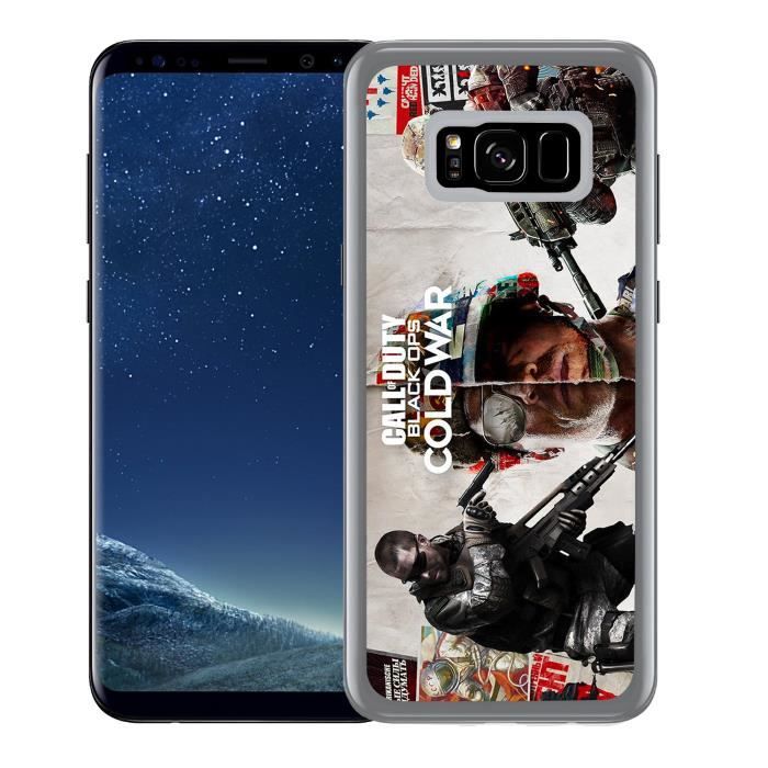 pochette galaxy s8 plus