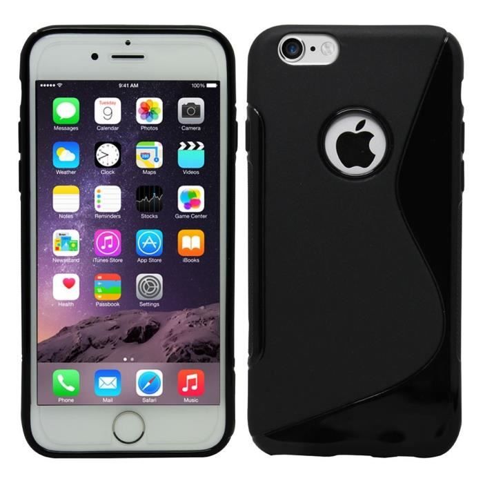 iphone 6 plus pochette