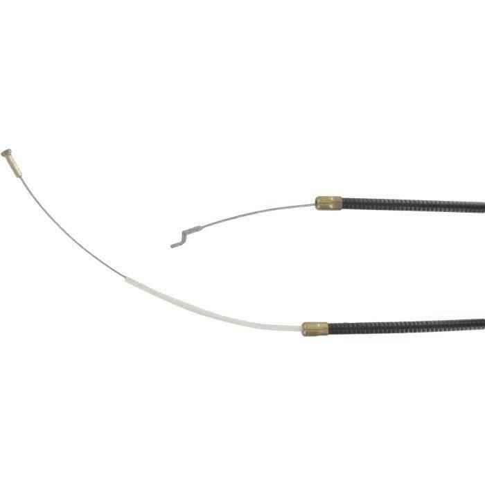 Câble d'accélération STIHL 4180 180 1150 - 41801801150