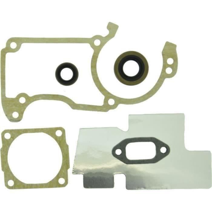 Pochette de joints STIHL 11210290500 - 1121-029-0500 modèles 024 - 026 - MS260