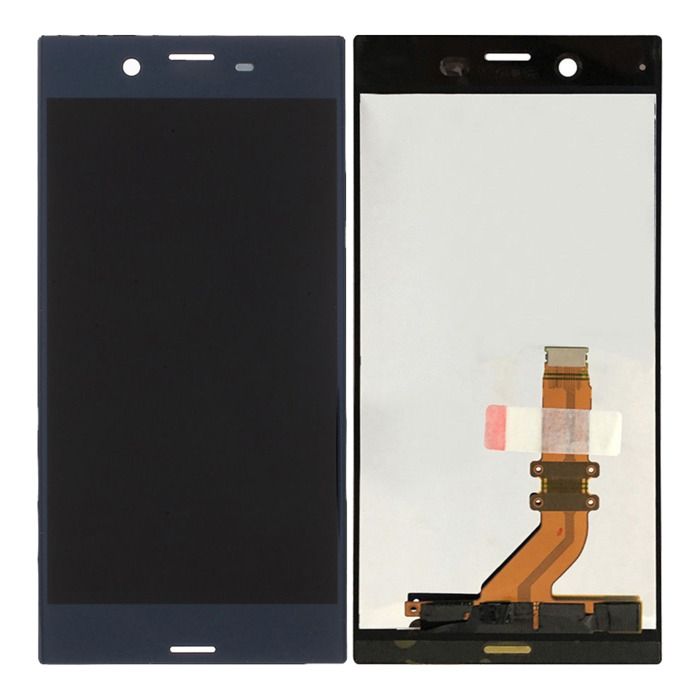 Ecran tactile + LCD de remplacement pour Sony Xperia XZ F8331 / F8332