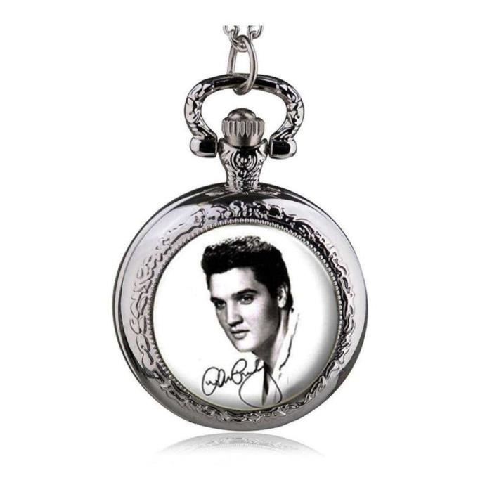 Montre elvis presley cheap