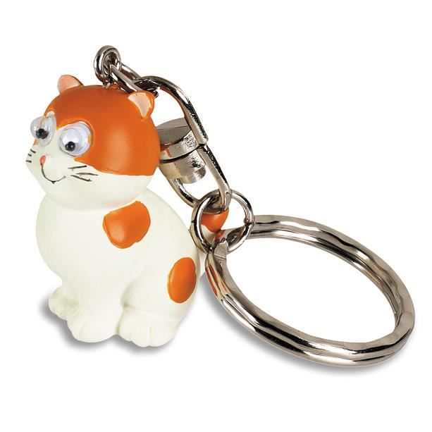 Porte Cle Chat Cdiscount